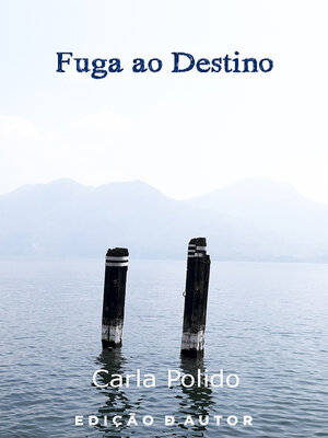 cover image of Fuga ao Destino